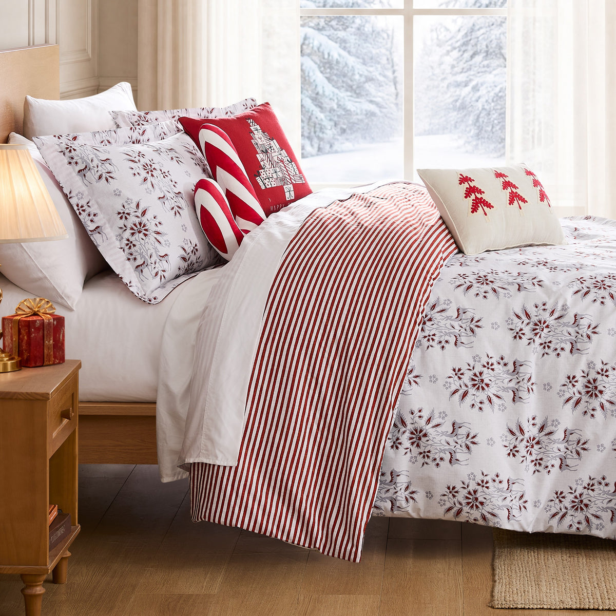 Merry Manor-