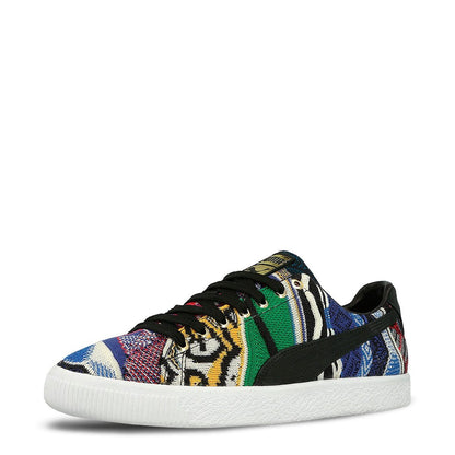 Puma Men's Clyde Coogi Sneakers