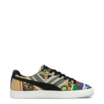 Puma Men's Clyde Coogi Sneakers