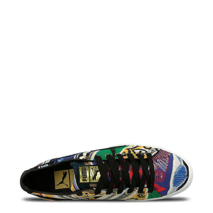 Puma Men's Clyde Coogi Sneakers