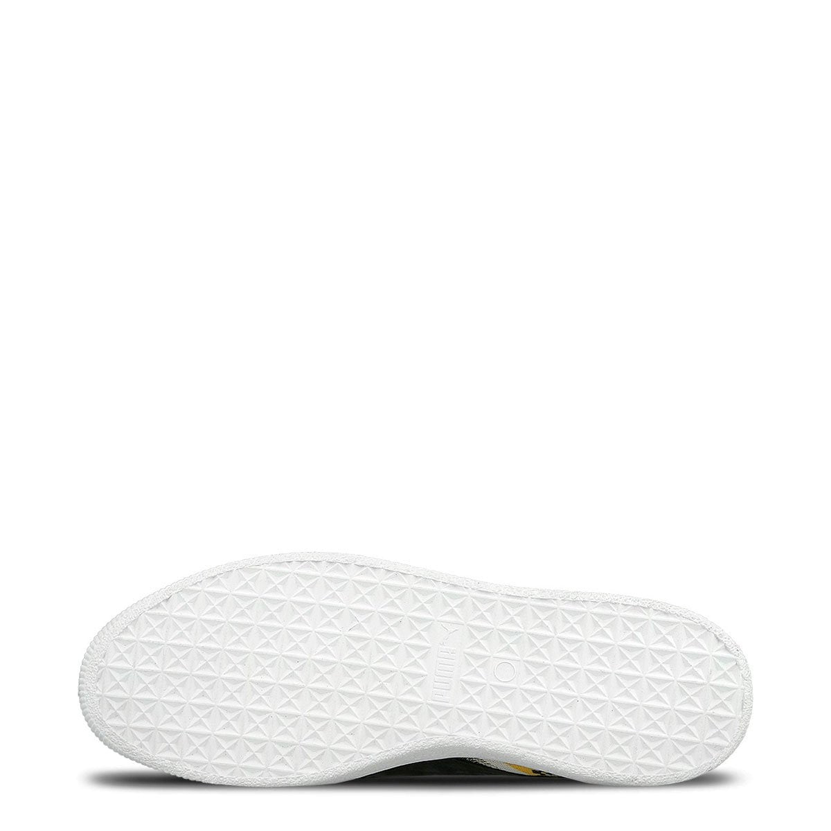 Puma Men's Clyde Coogi Sneakers