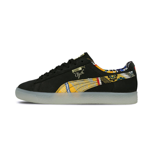 Puma Men's Clyde Coogi Fs Sneakers