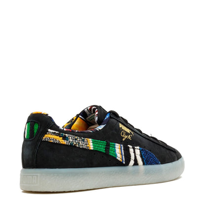 Puma Men's Clyde Coogi Fs Sneakers