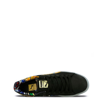 Puma Men's Clyde Coogi Fs Sneakers