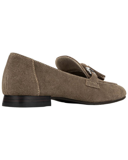 SADDLE-