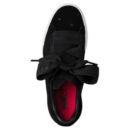 Puma Youth Suede Heart Jr 'Valentine Sneakers