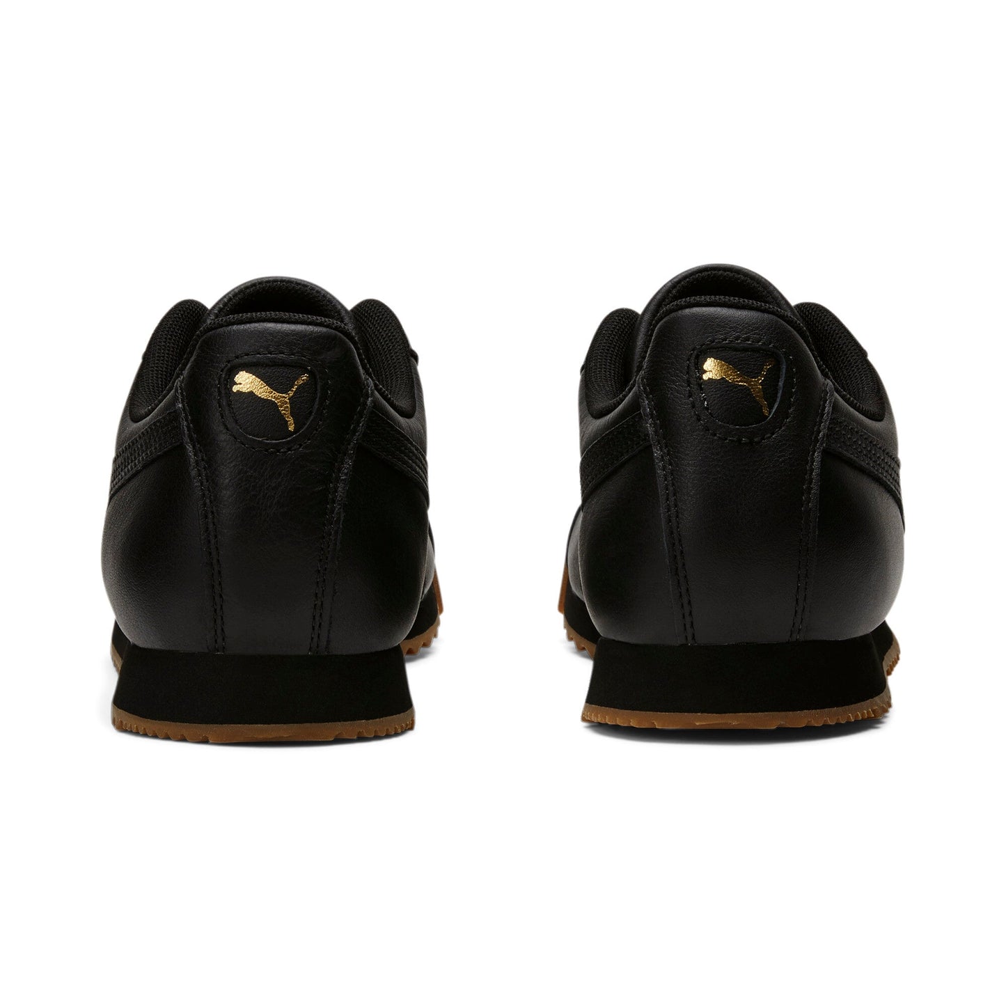Puma Men's Roma Classic Gum Sneakers