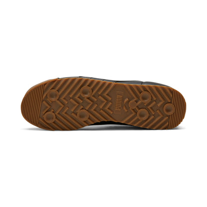 Puma Men's Roma Classic Gum Sneakers