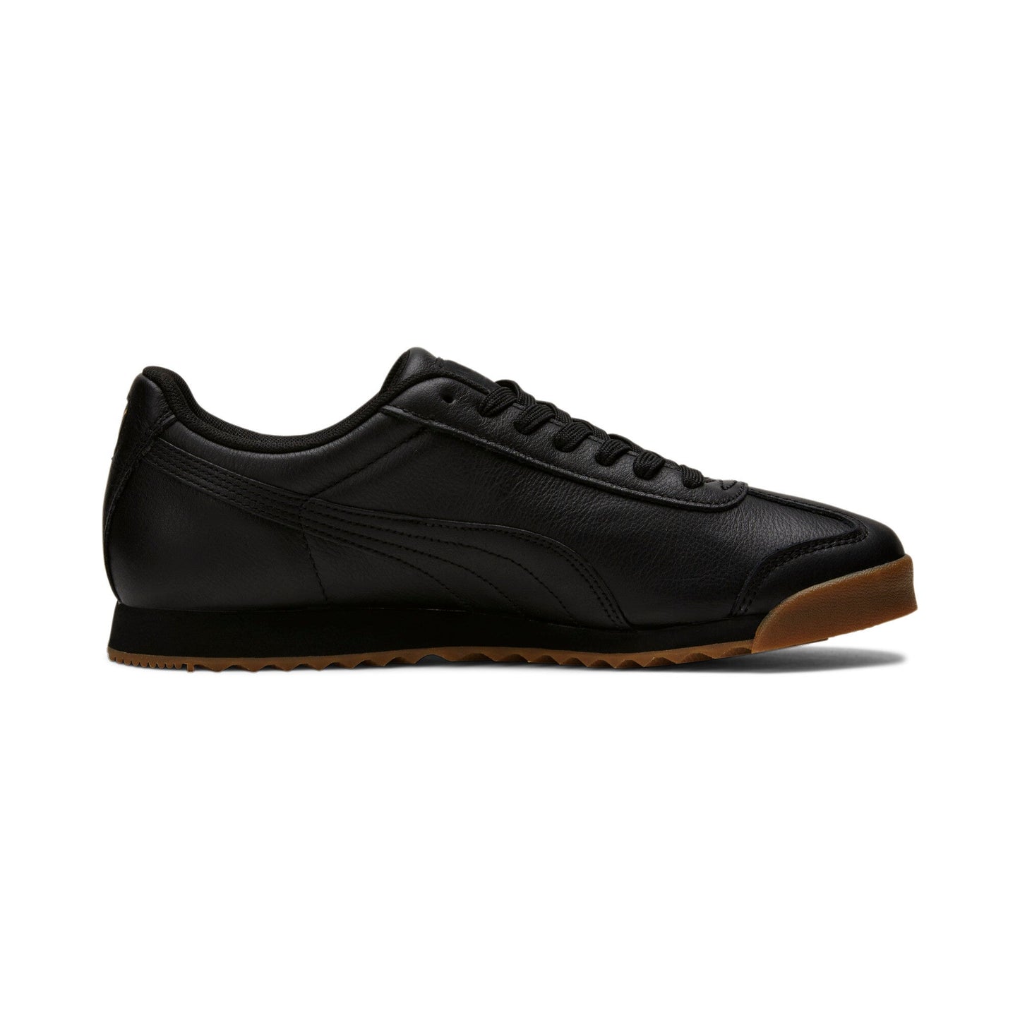 Puma Men's Roma Classic Gum Sneakers