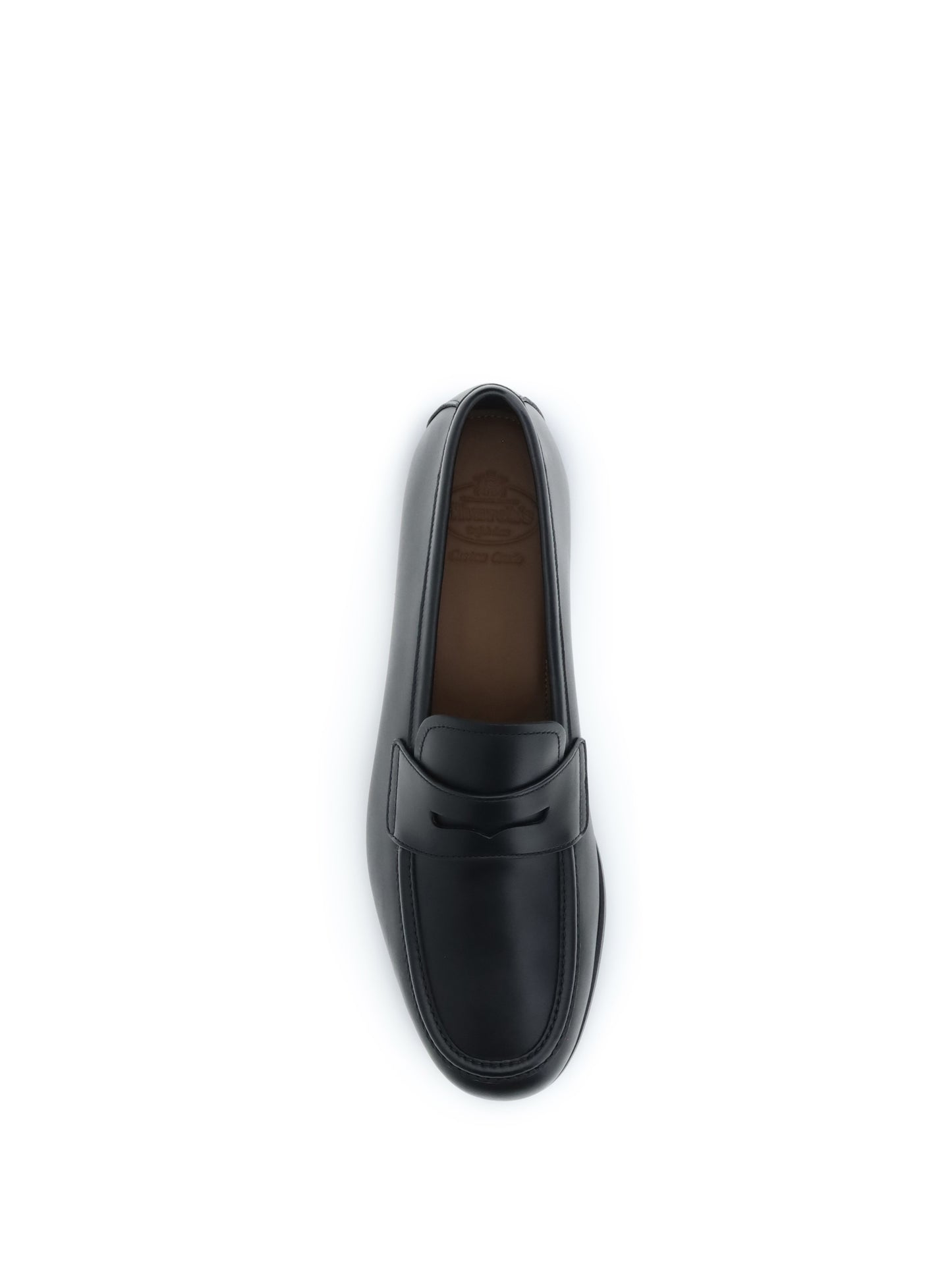 Loafers Rother Black