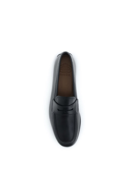 Loafers Rother Black