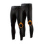 Black Seams