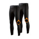 Black Seams