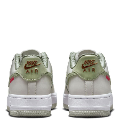 Nike Grade School Air Force 1 Lv8 Gs 'Year Of The Snake' Sneakers