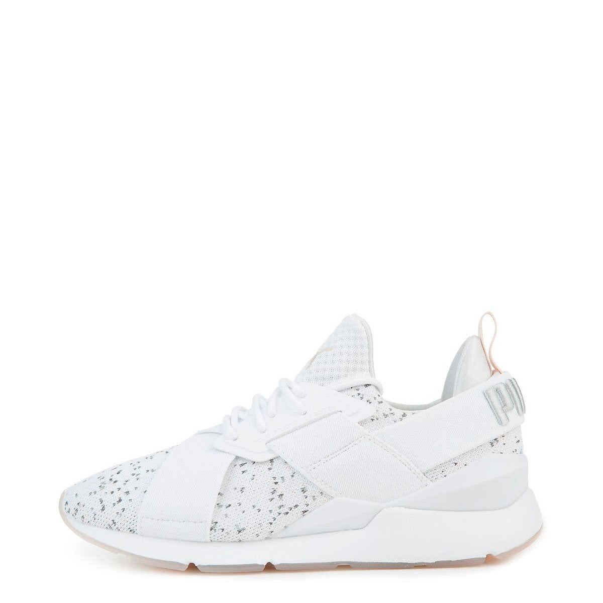 Puma Women's Muse Solstice Wn'S Sneakers