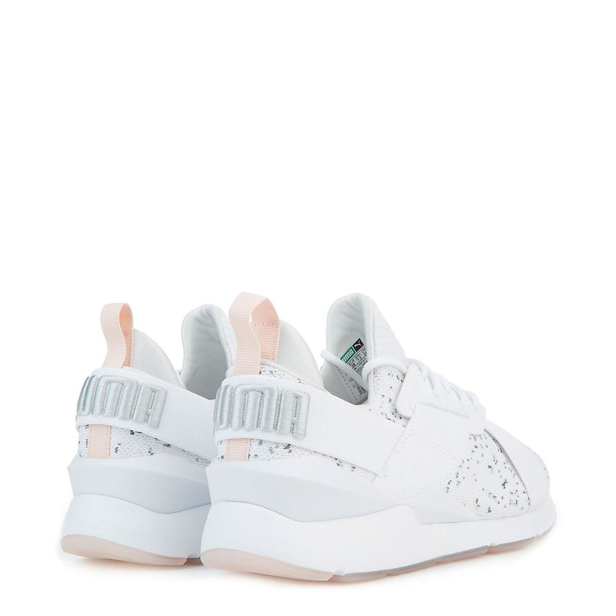 Puma Women's Muse Solstice Wn'S Sneakers