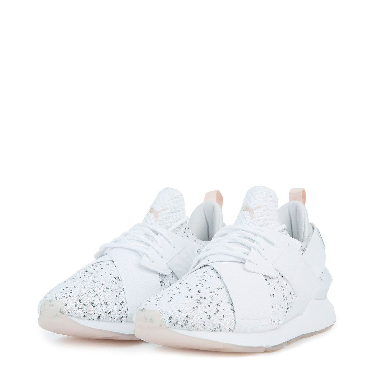 Puma Women's Muse Solstice Wn'S Sneakers