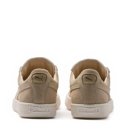 Puma Women's Suede Classic X Golden Desert Wn'S Sneakers