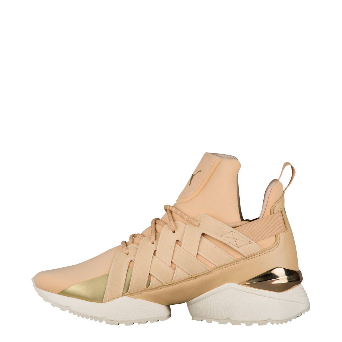 Puma Women's Muse Echo Nsl Wn'S Sneakers