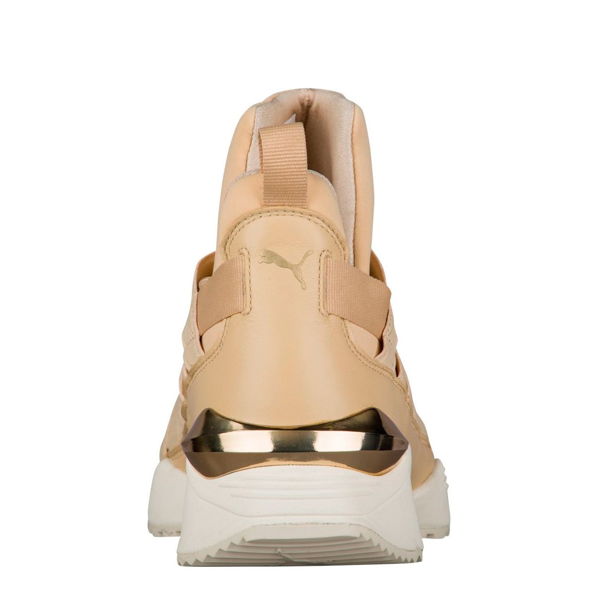 Puma Women's Muse Echo Nsl Wn'S Sneakers