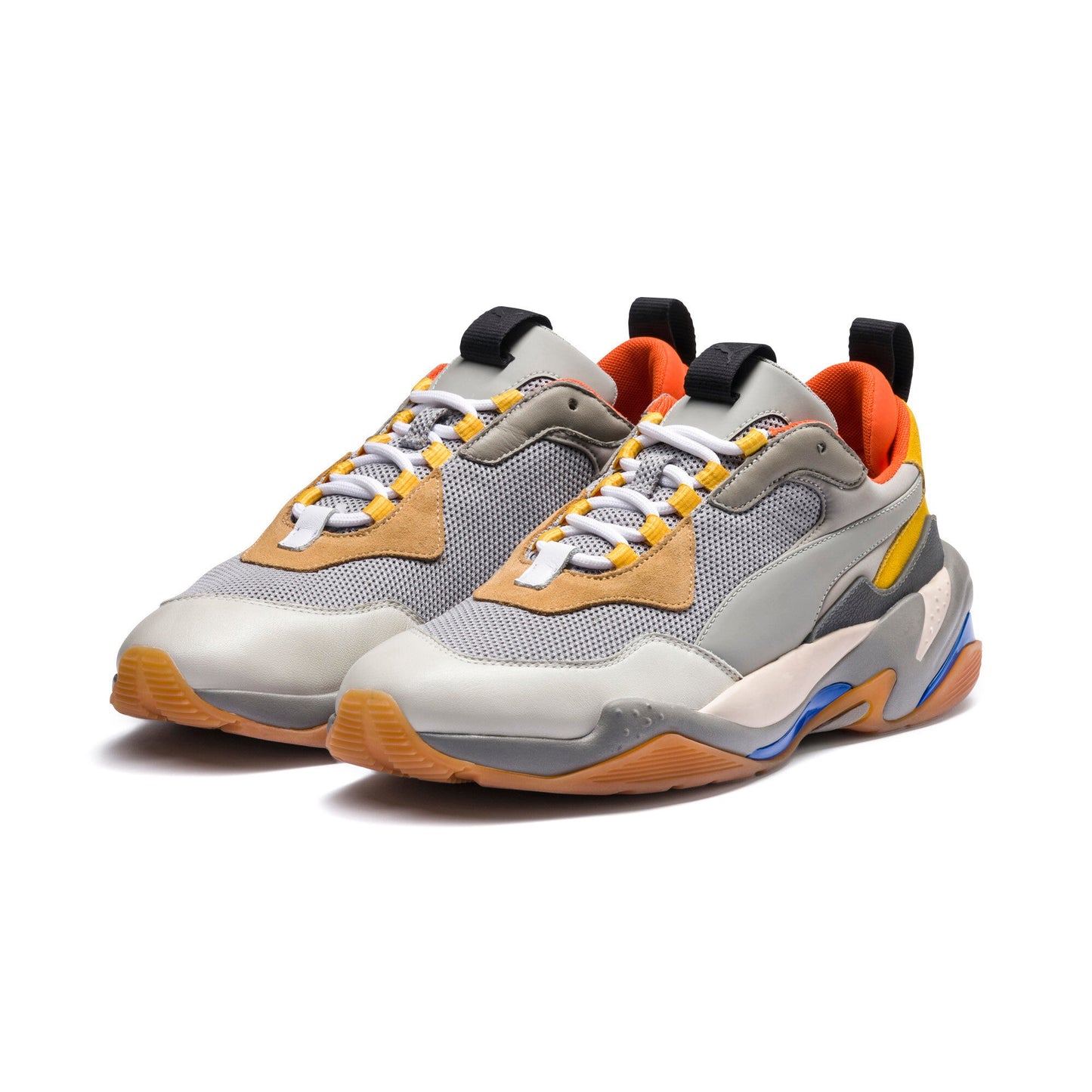 Puma Mens Thunder Spectra Drizzle