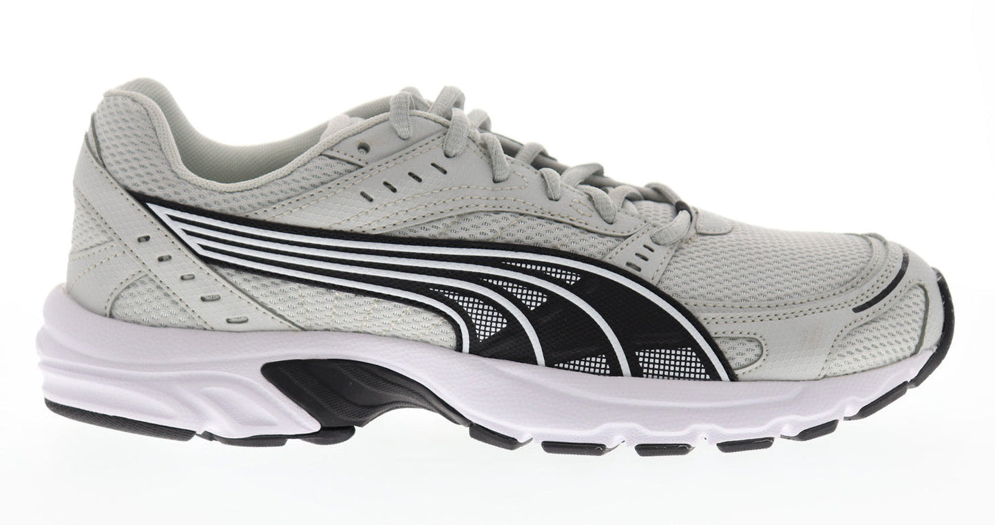 Puma Mens Axis Glacier Gray
