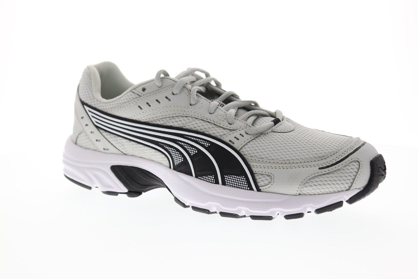Puma Mens Axis Glacier Gray
