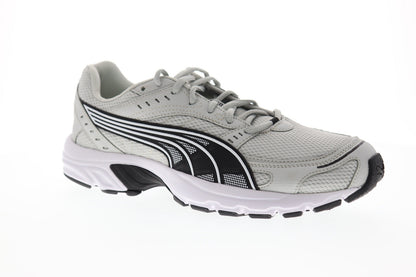 Puma Mens Axis Glacier Gray