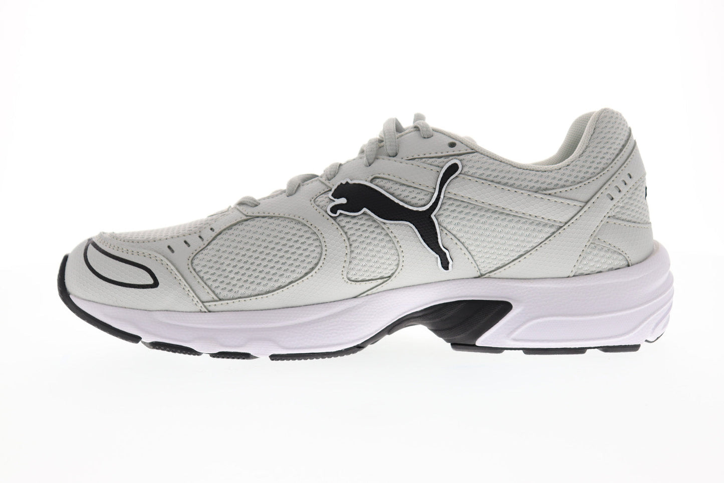 Puma Mens Axis Glacier Gray