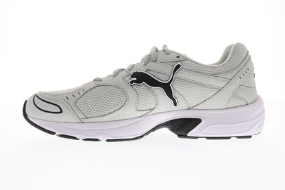 Puma Mens Axis Glacier Gray