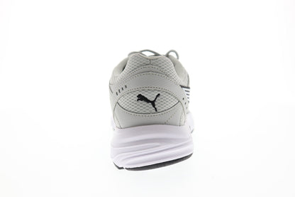 Puma Mens Axis Glacier Gray