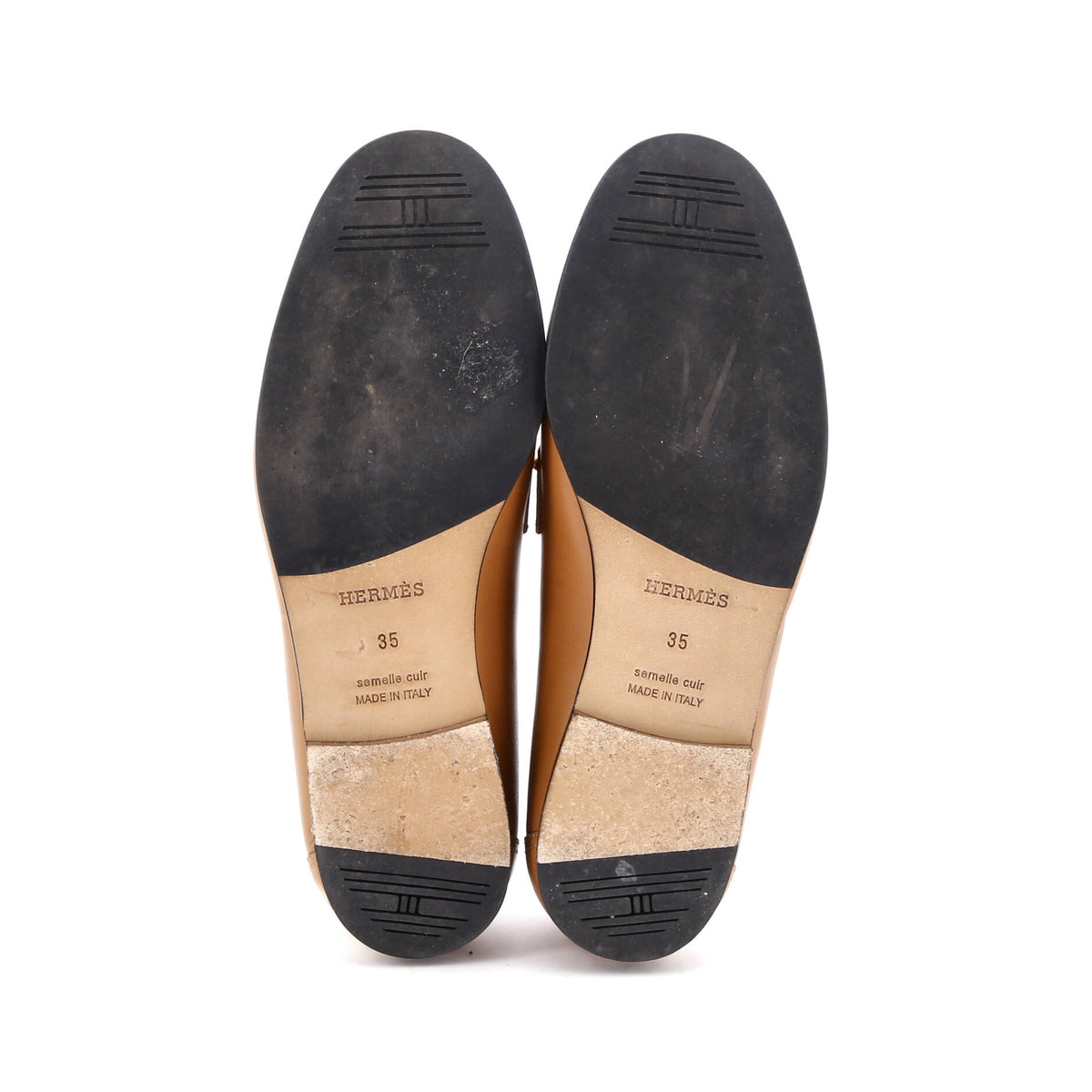 Women's Colette Loafers Leather