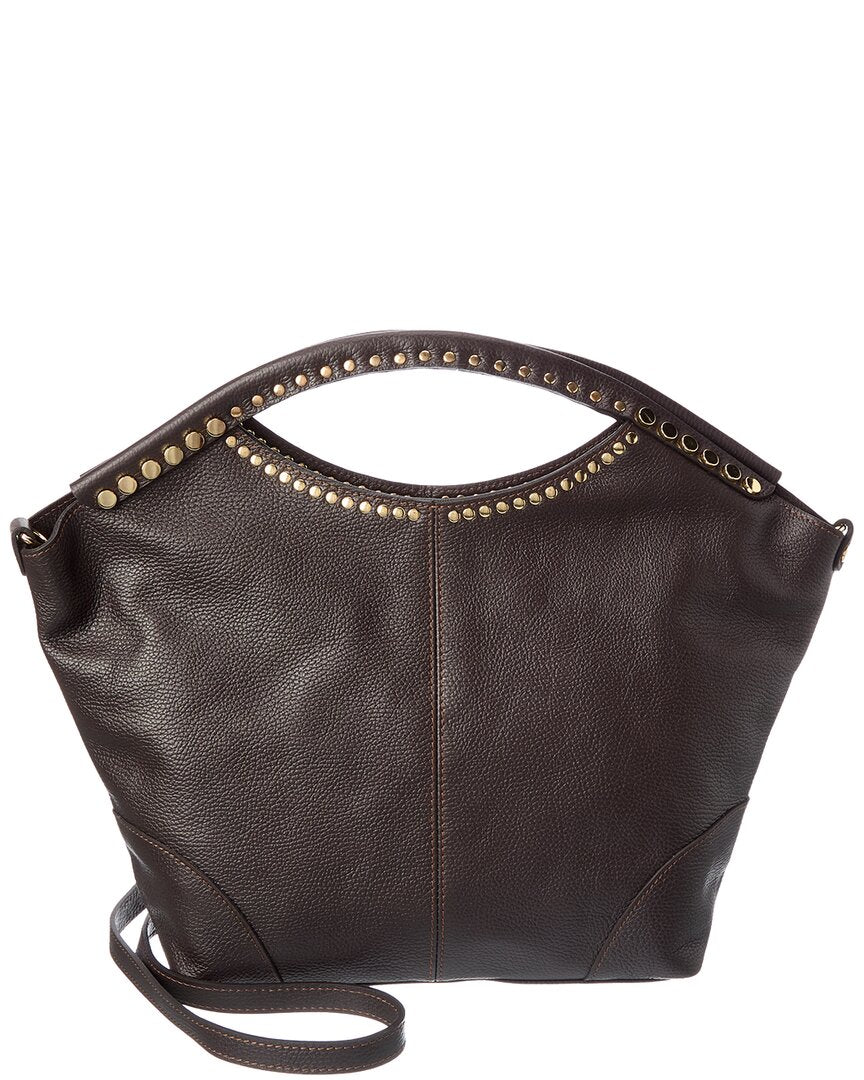 Brown-