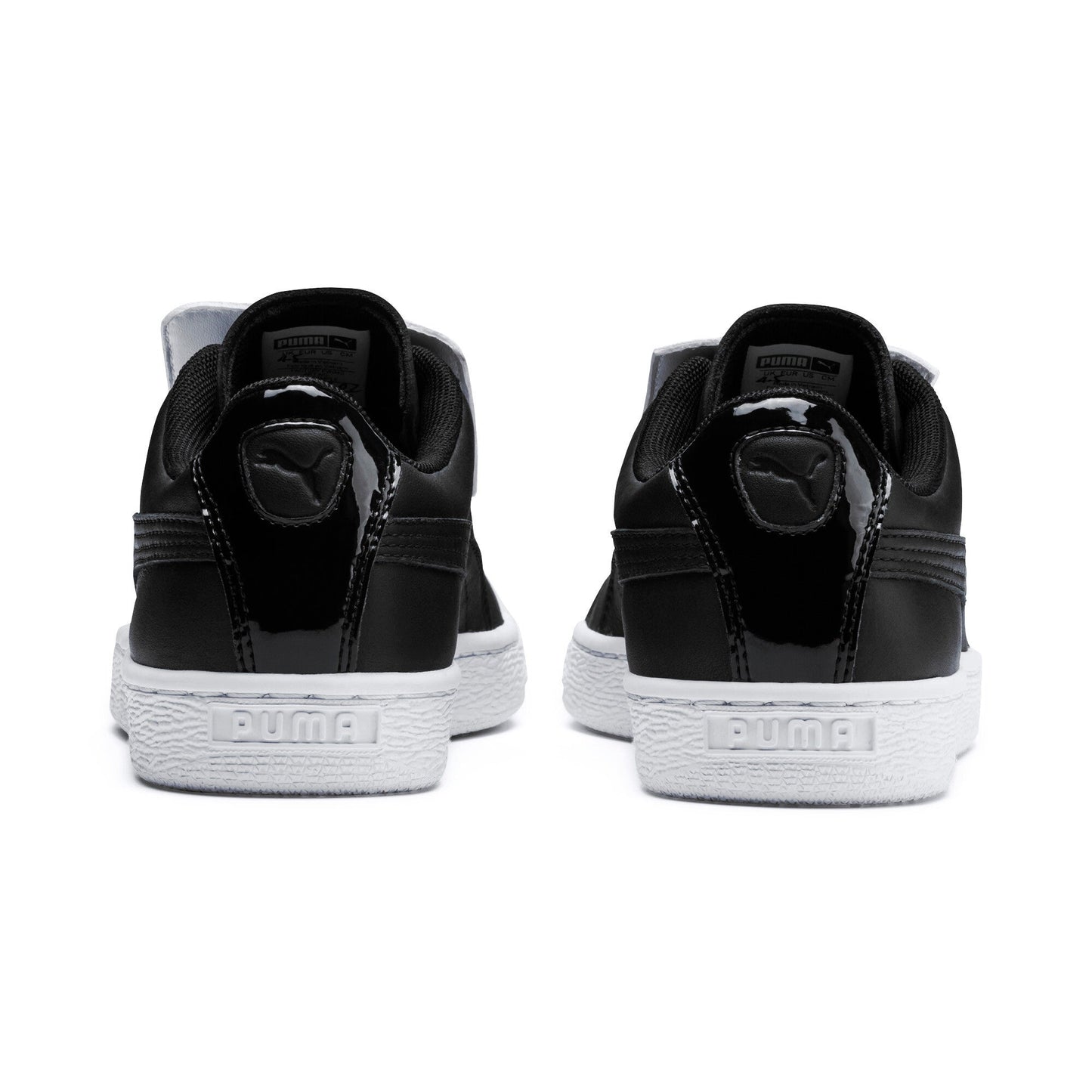 Puma Women's Basket Badge