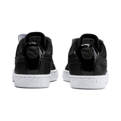 Puma Women's Basket Badge