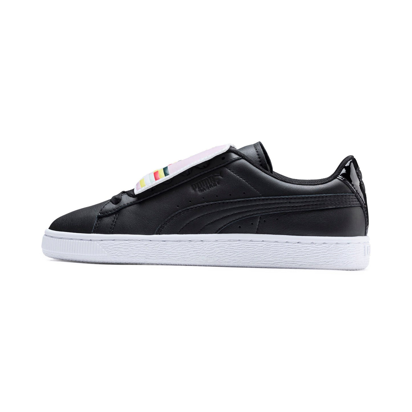 Puma Women's Basket Badge