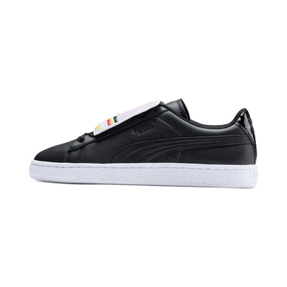 Puma Women's Basket Badge