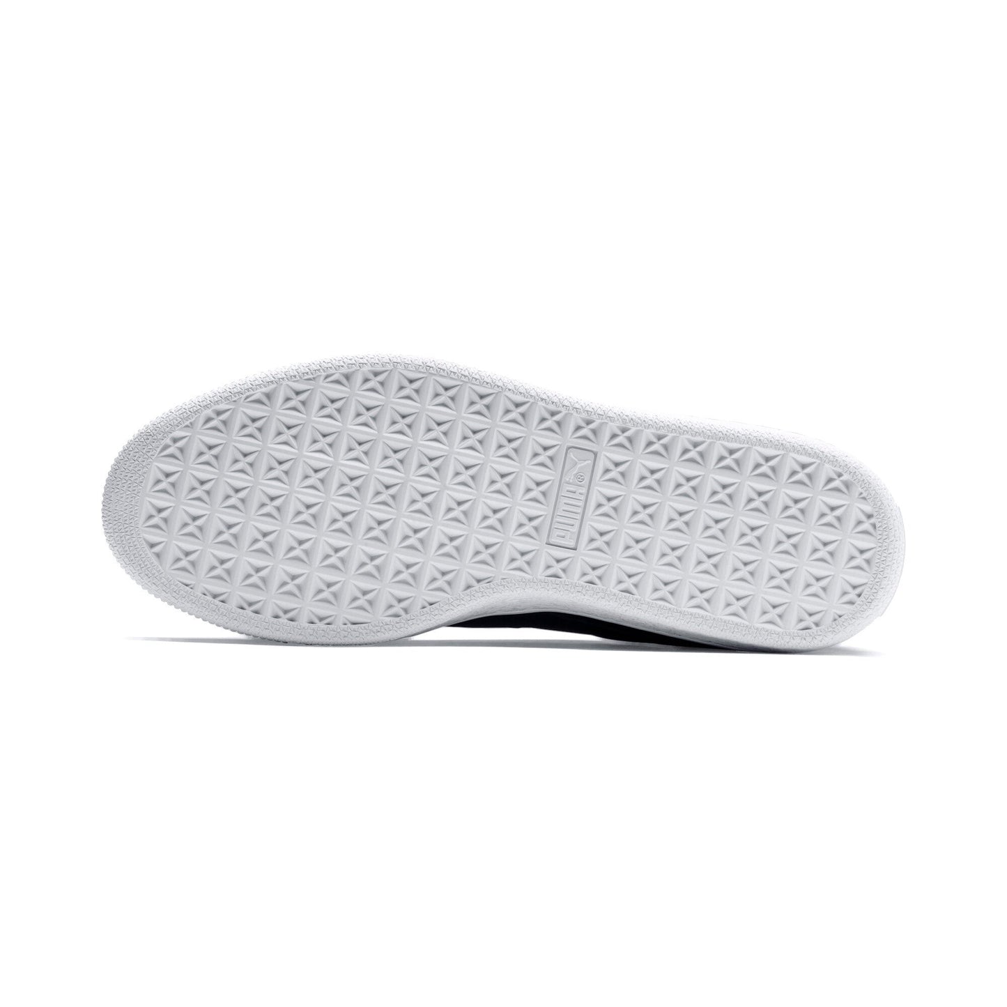 Puma Women's Basket Badge
