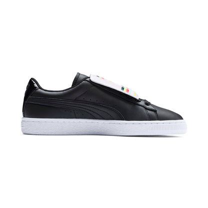 Puma Women's Basket Badge