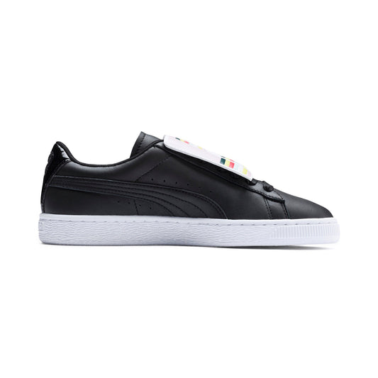 Puma Women's Basket Badge