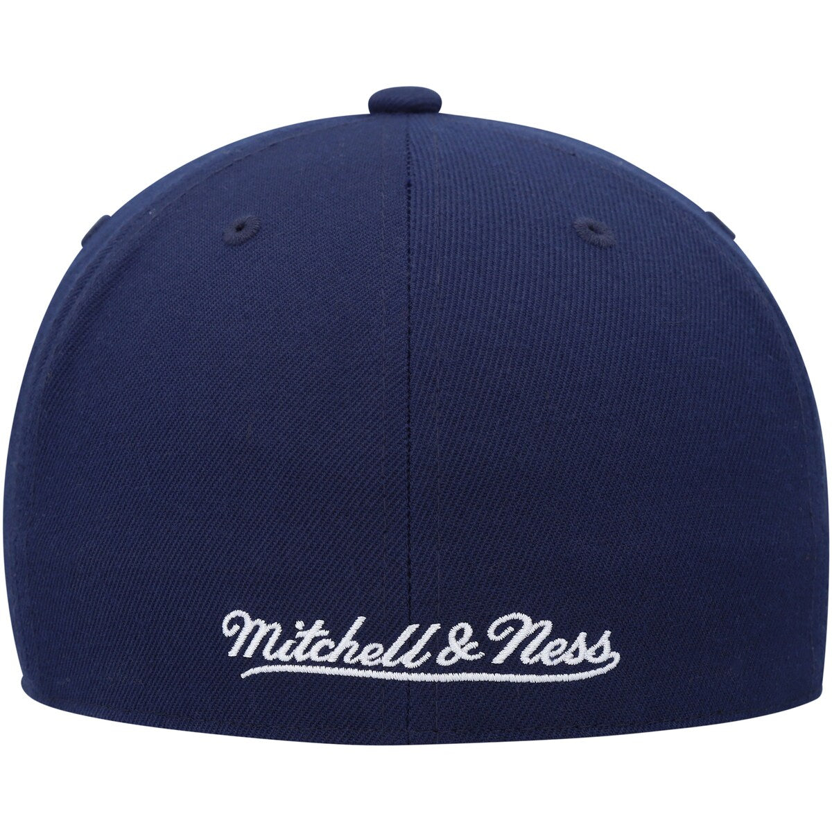 Mitchell & Ness Men's NBA Team Ground 2.0 Fitted Hwc Warriors Fitted Caps