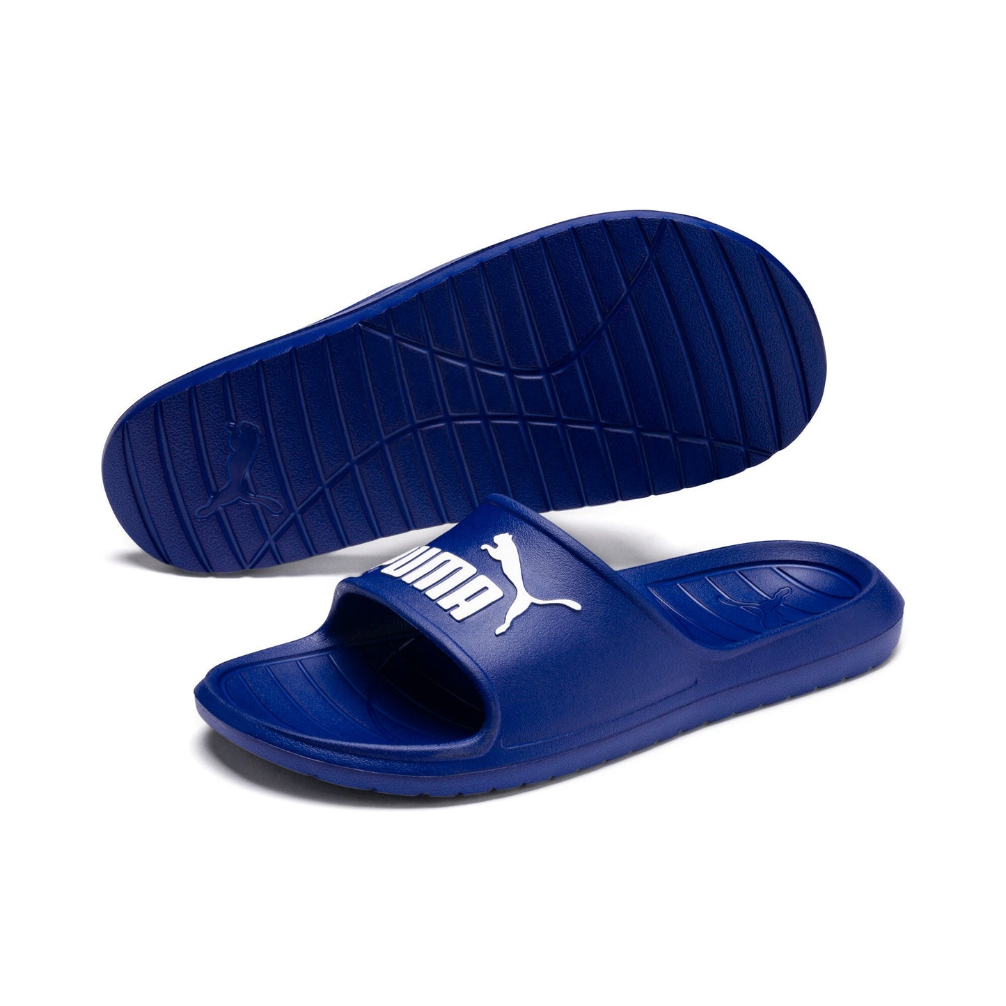 Puma Mens Divecat V2 Sandals Surf the Web