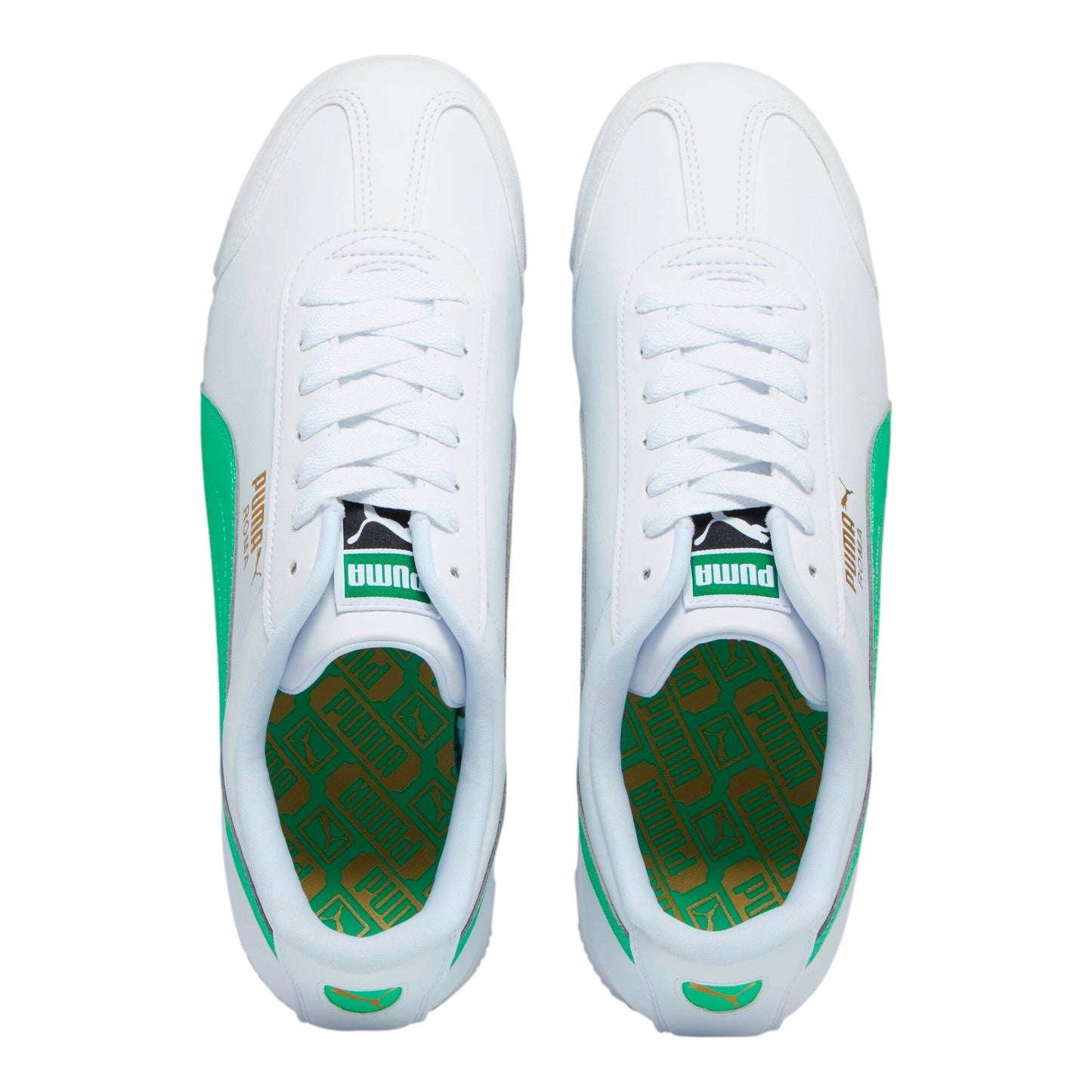 Puma Mens Roma Basic+