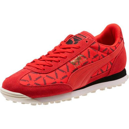 Puma Mens Easy Rider Lux