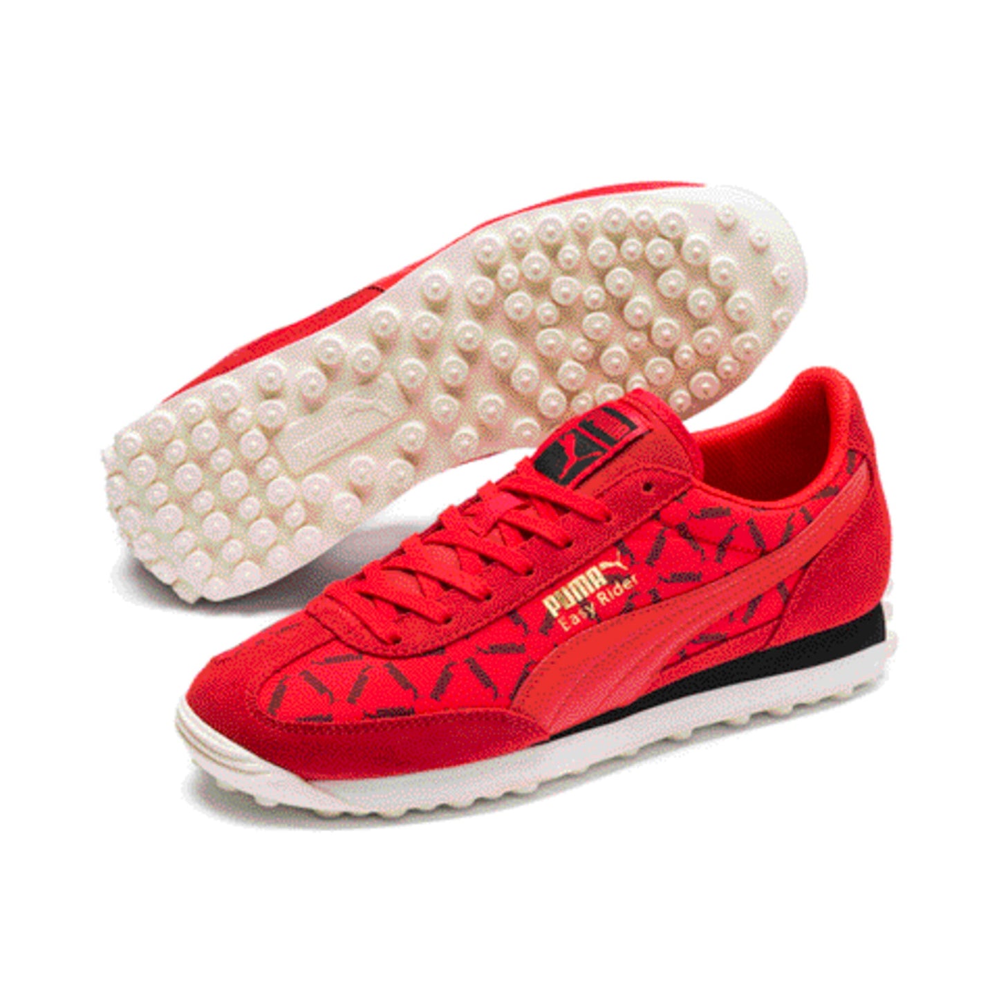 Puma Mens Easy Rider Lux