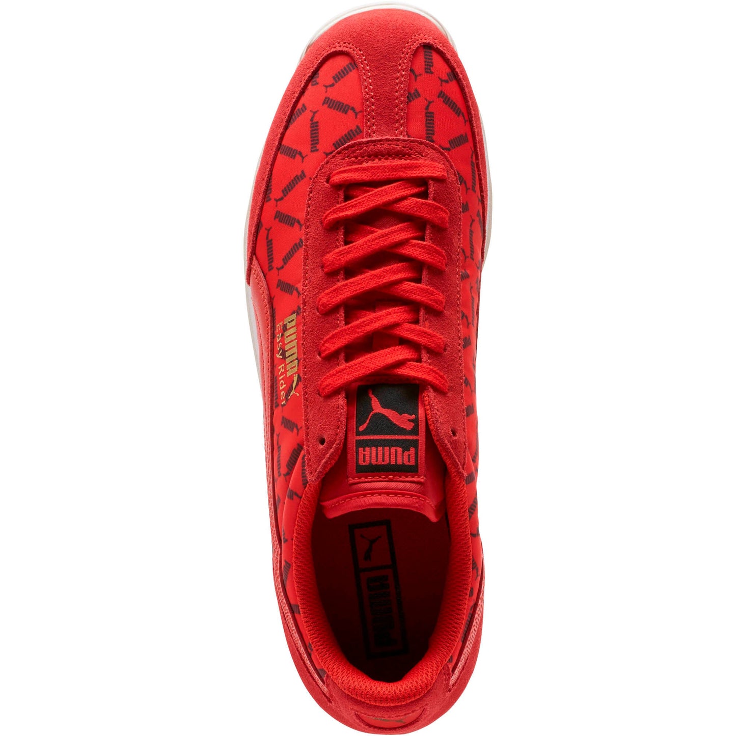Puma Mens Easy Rider Lux