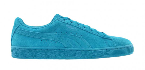 Puma Mens Suede Classic Mono