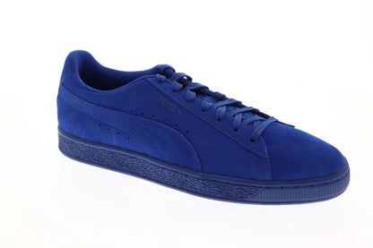 Puma Mens Suede Classic Mono