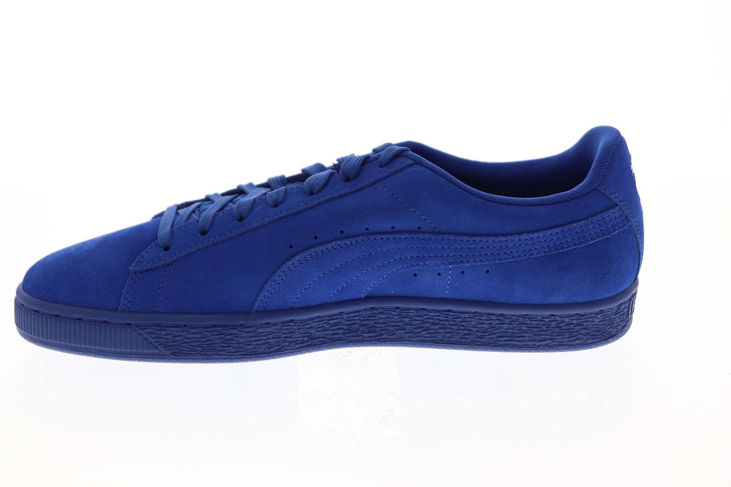 Puma Mens Suede Classic Mono