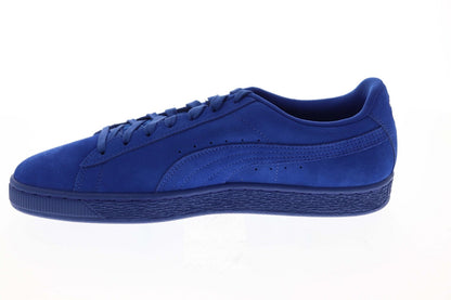 Puma Mens Suede Classic Mono